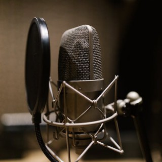 A voz que vamos levar